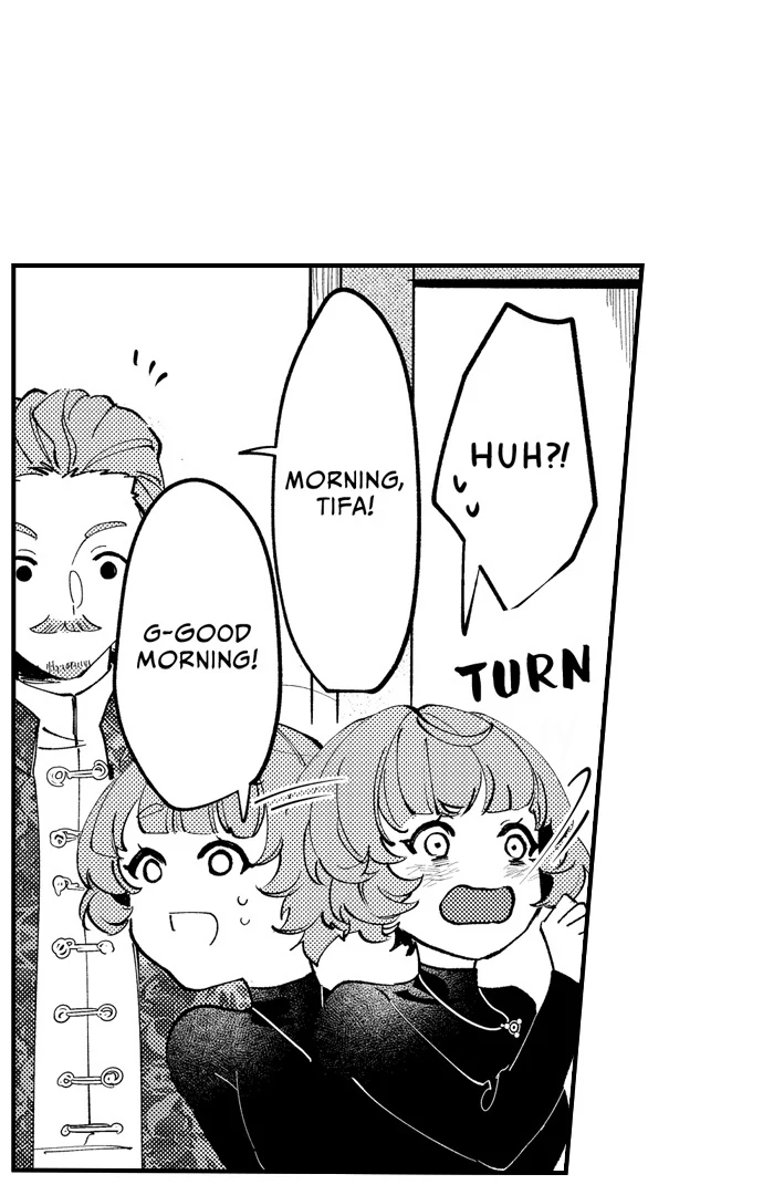 Troublesome Love in a Political Marriage: He's Dangerously Beautiful, and I'm Not Interested! Chapter 7 - page 19
