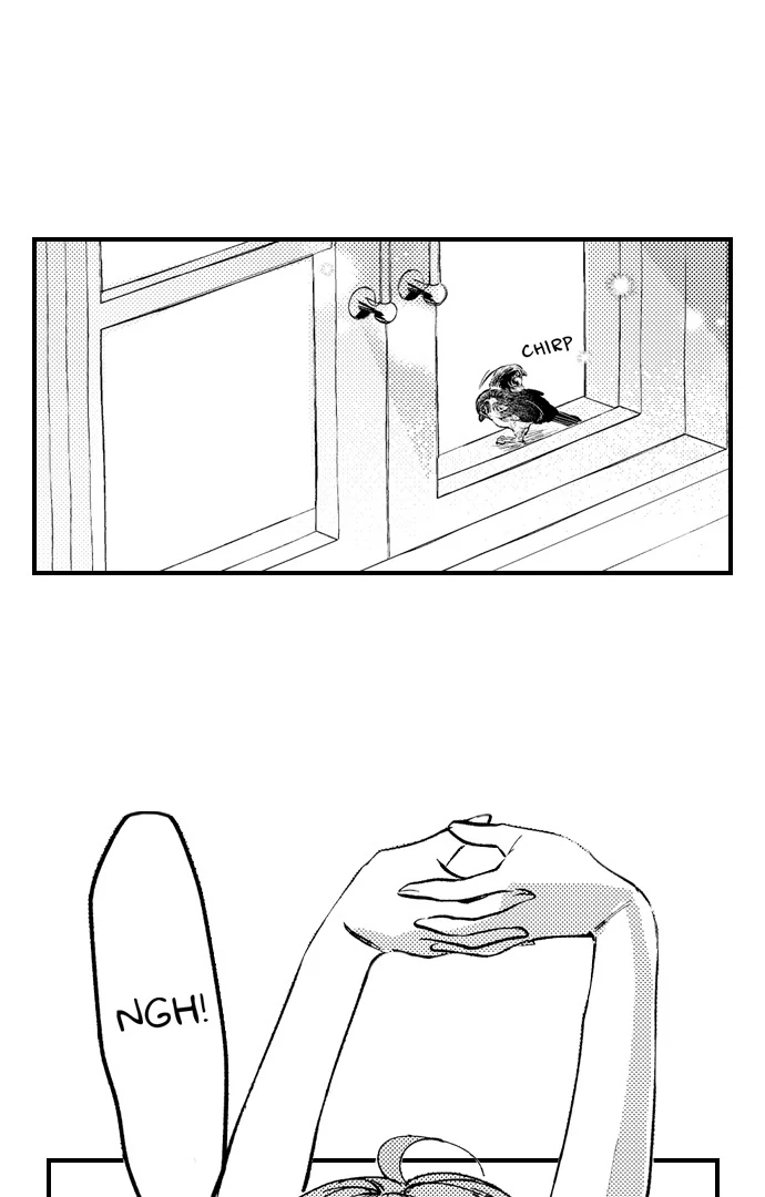 Troublesome Love in a Political Marriage: He's Dangerously Beautiful, and I'm Not Interested! Chapter 7 - page 2