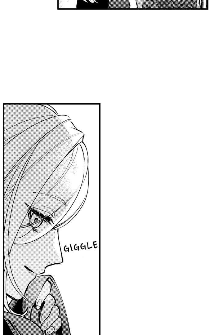 Troublesome Love in a Political Marriage: He's Dangerously Beautiful, and I'm Not Interested! Chapter 7 - page 21