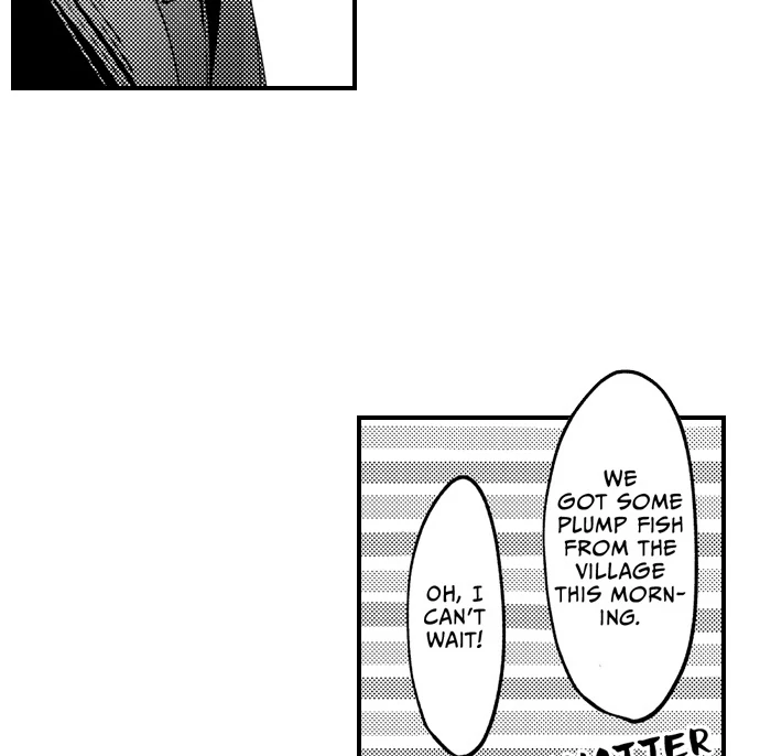 Troublesome Love in a Political Marriage: He's Dangerously Beautiful, and I'm Not Interested! Chapter 7 - page 22