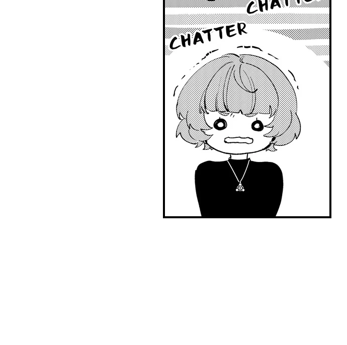 Troublesome Love in a Political Marriage: He's Dangerously Beautiful, and I'm Not Interested! Chapter 7 - page 23
