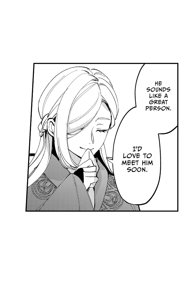 Troublesome Love in a Political Marriage: He's Dangerously Beautiful, and I'm Not Interested! Chapter 7 - page 28