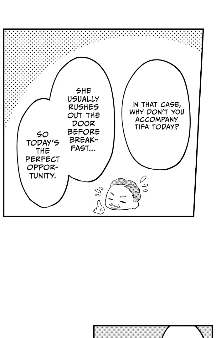 Troublesome Love in a Political Marriage: He's Dangerously Beautiful, and I'm Not Interested! Chapter 7 - page 29