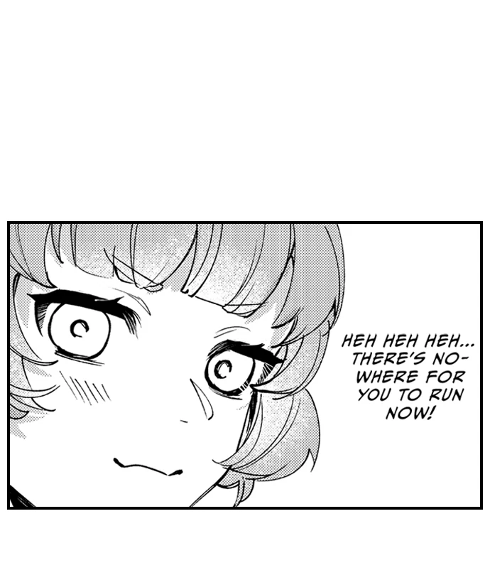 Troublesome Love in a Political Marriage: He's Dangerously Beautiful, and I'm Not Interested! Chapter 7 - page 37