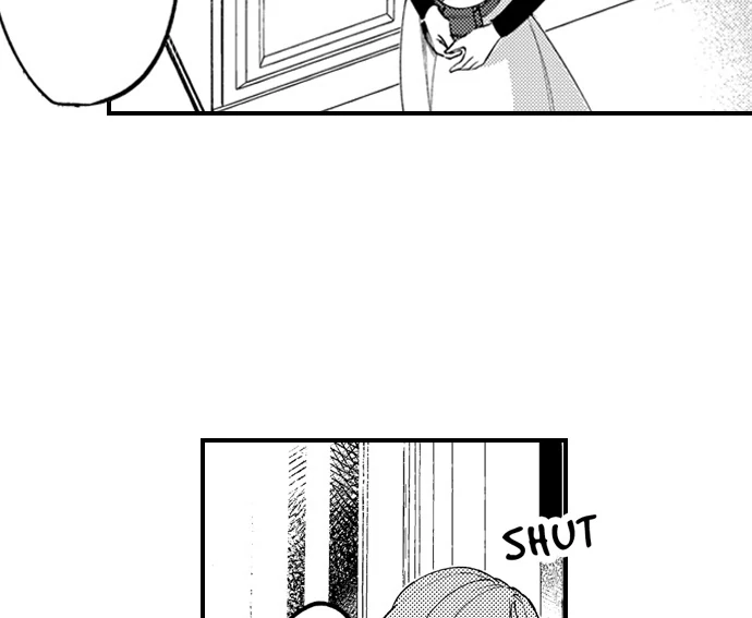 Troublesome Love in a Political Marriage: He's Dangerously Beautiful, and I'm Not Interested! Chapter 7 - page 6