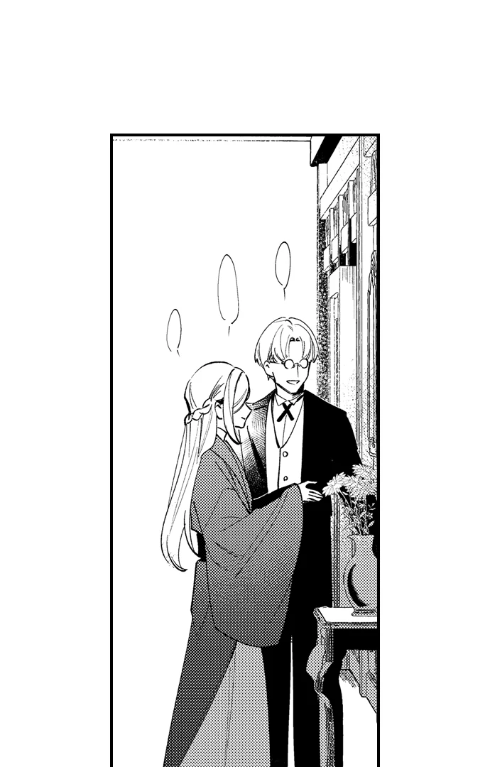 Troublesome Love in a Political Marriage: He's Dangerously Beautiful, and I'm Not Interested! Chapter 7 - page 8