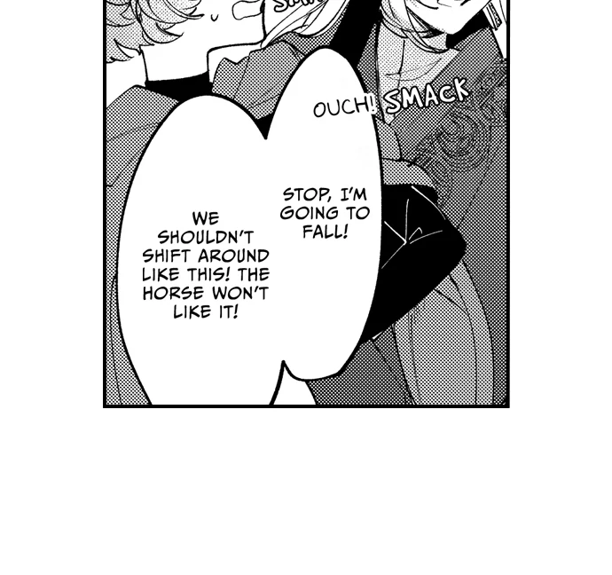 Troublesome Love in a Political Marriage: He's Dangerously Beautiful, and I'm Not Interested! Chapter 8 - page 11