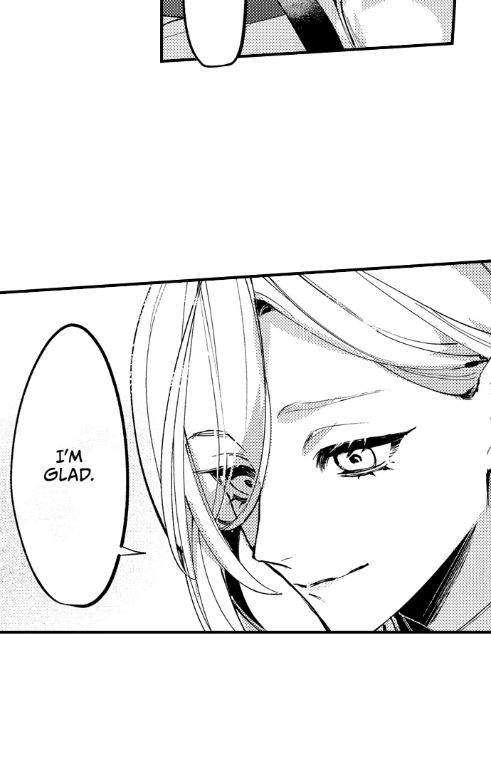 Troublesome Love in a Political Marriage: He's Dangerously Beautiful, and I'm Not Interested! Chapter 8 - page 14