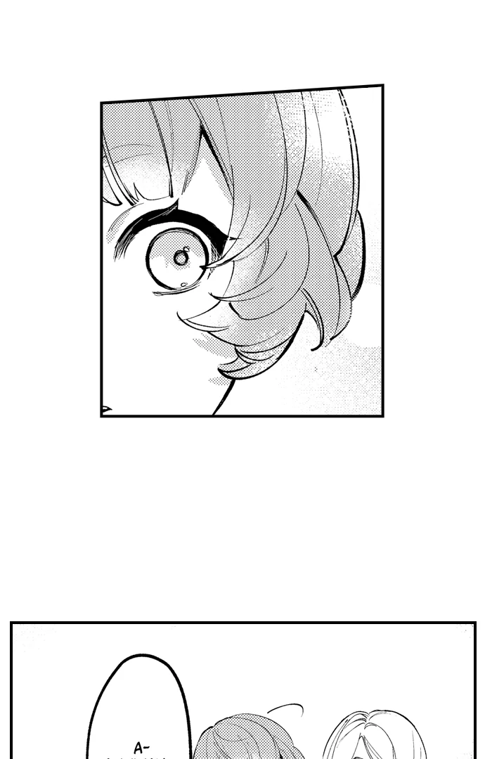 Troublesome Love in a Political Marriage: He's Dangerously Beautiful, and I'm Not Interested! Chapter 8 - page 15