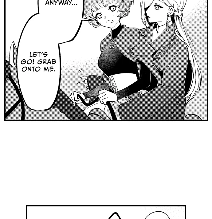 Troublesome Love in a Political Marriage: He's Dangerously Beautiful, and I'm Not Interested! Chapter 8 - page 16