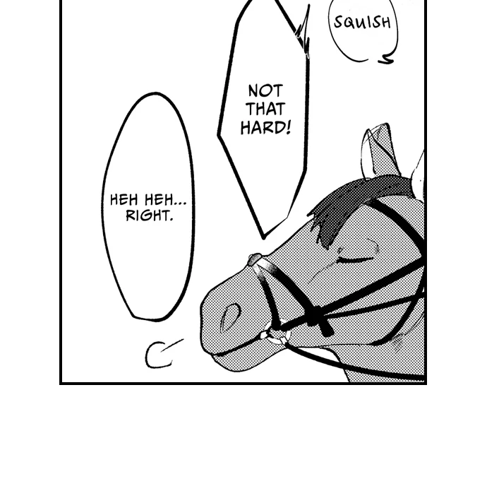 Troublesome Love in a Political Marriage: He's Dangerously Beautiful, and I'm Not Interested! Chapter 8 - page 17