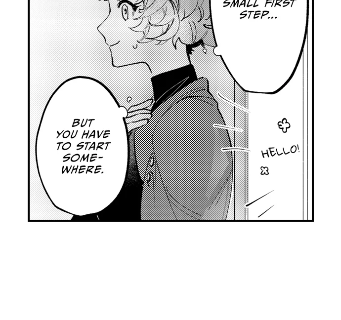Troublesome Love in a Political Marriage: He's Dangerously Beautiful, and I'm Not Interested! Chapter 8 - page 28