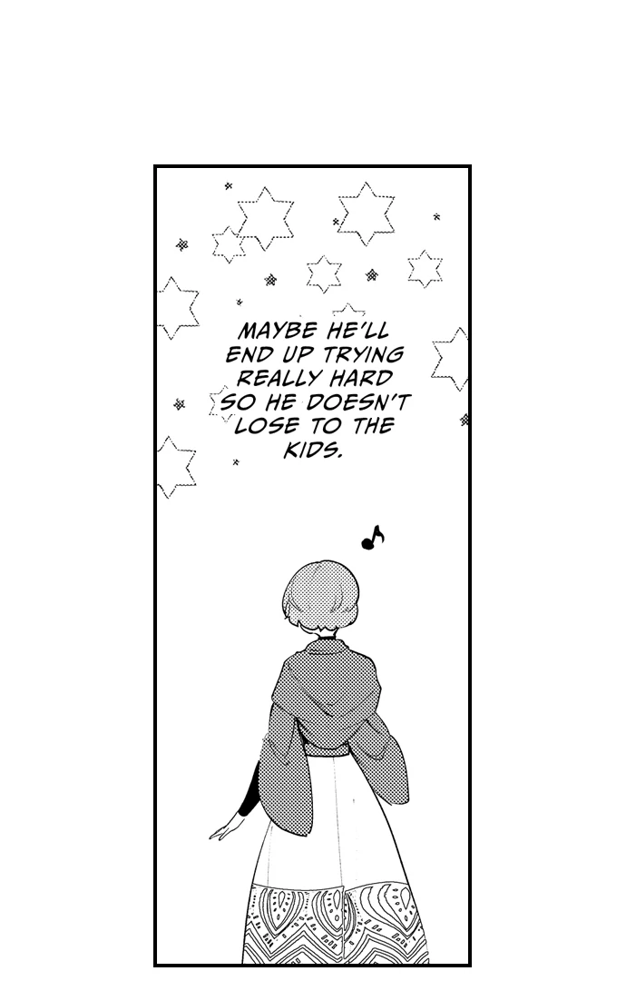 Troublesome Love in a Political Marriage: He's Dangerously Beautiful, and I'm Not Interested! Chapter 8 - page 29