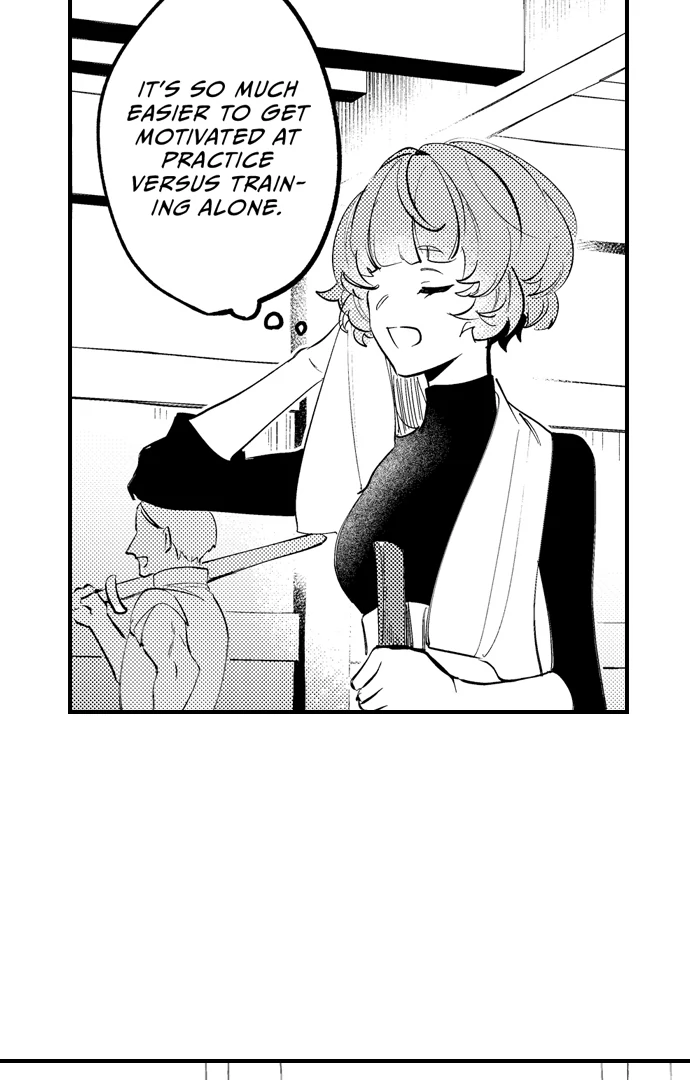 Troublesome Love in a Political Marriage: He's Dangerously Beautiful, and I'm Not Interested! Chapter 8 - page 31