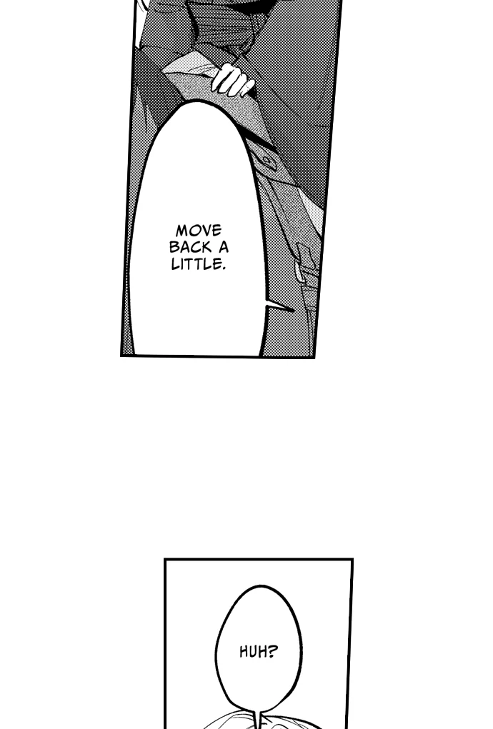 Troublesome Love in a Political Marriage: He's Dangerously Beautiful, and I'm Not Interested! Chapter 8 - page 5