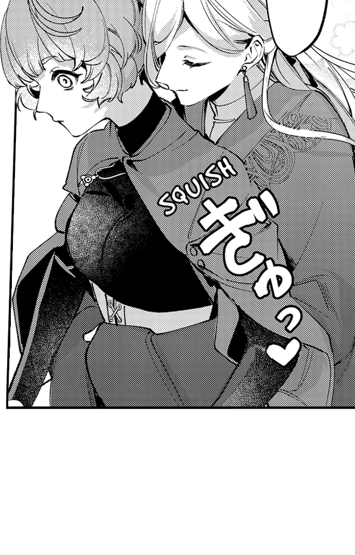 Troublesome Love in a Political Marriage: He's Dangerously Beautiful, and I'm Not Interested! Chapter 8 - page 9