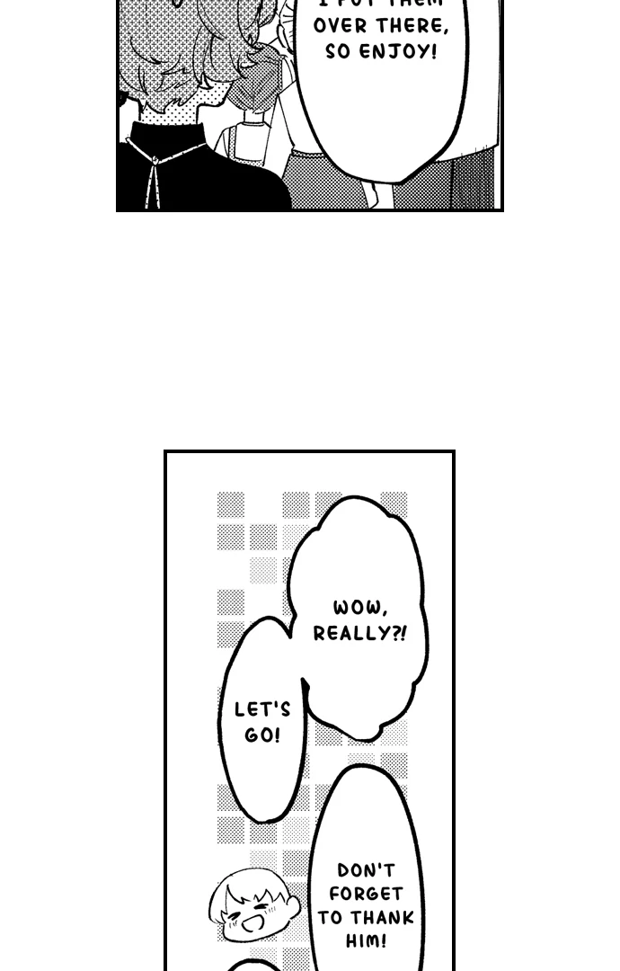 Troublesome Love in a Political Marriage: He's Dangerously Beautiful, and I'm Not Interested! Chapter 9 - page 11
