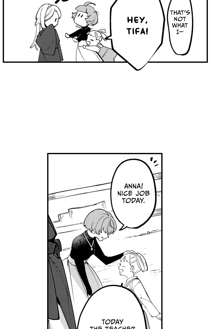Troublesome Love in a Political Marriage: He's Dangerously Beautiful, and I'm Not Interested! Chapter 9 - page 17