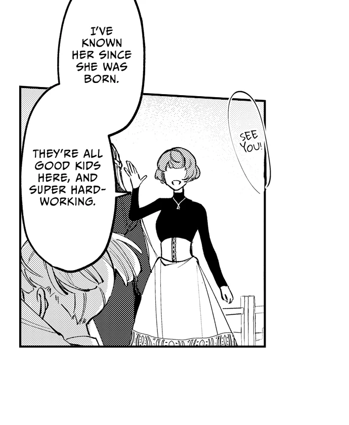 Troublesome Love in a Political Marriage: He's Dangerously Beautiful, and I'm Not Interested! Chapter 9 - page 20