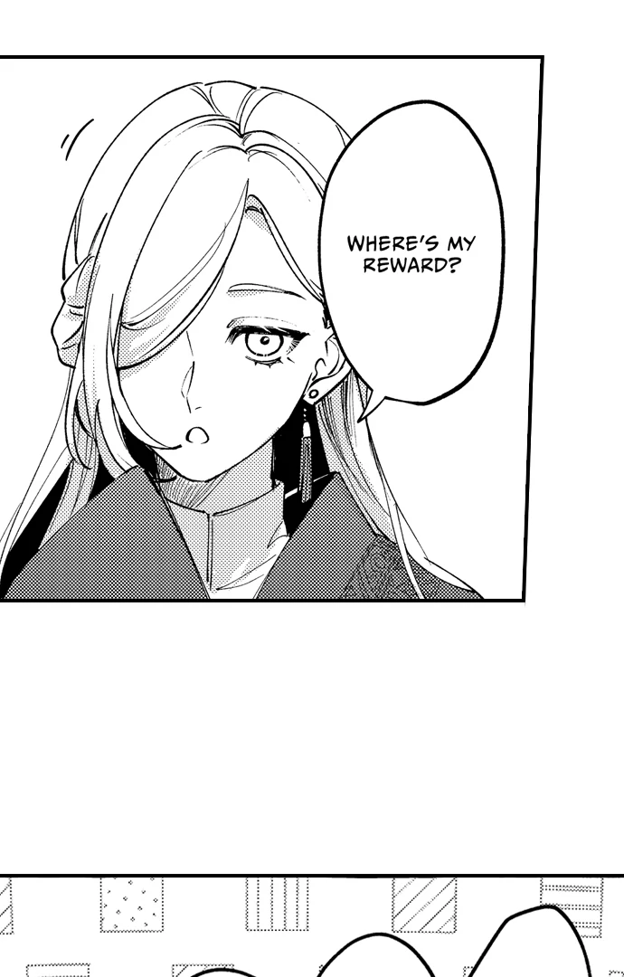 Troublesome Love in a Political Marriage: He's Dangerously Beautiful, and I'm Not Interested! Chapter 9 - page 22