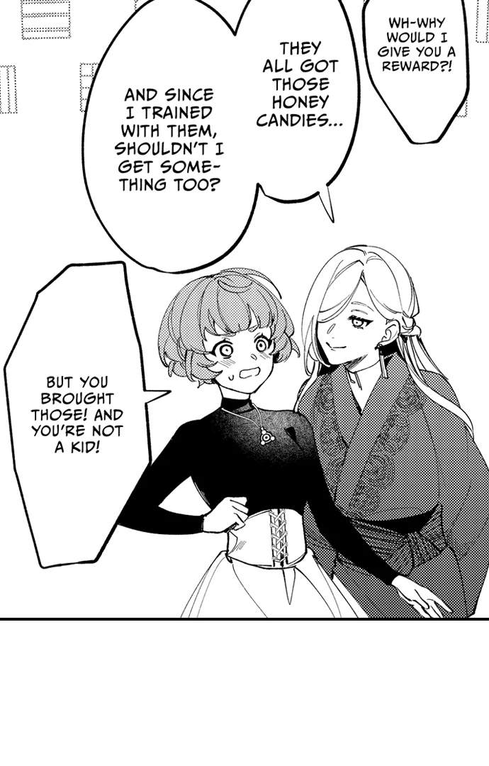 Troublesome Love in a Political Marriage: He's Dangerously Beautiful, and I'm Not Interested! Chapter 9 - page 23