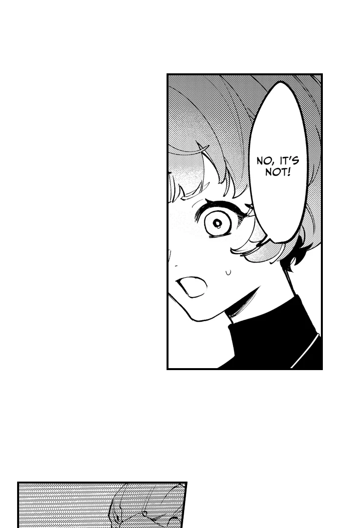Troublesome Love in a Political Marriage: He's Dangerously Beautiful, and I'm Not Interested! Chapter 9 - page 3