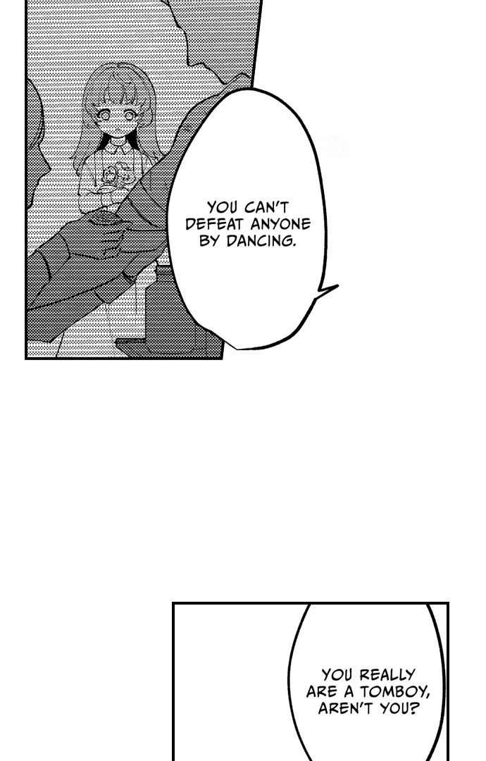 Troublesome Love in a Political Marriage: He's Dangerously Beautiful, and I'm Not Interested! Chapter 9 - page 4