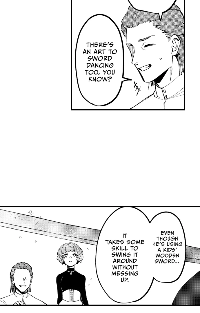 Troublesome Love in a Political Marriage: He's Dangerously Beautiful, and I'm Not Interested! Chapter 9 - page 5