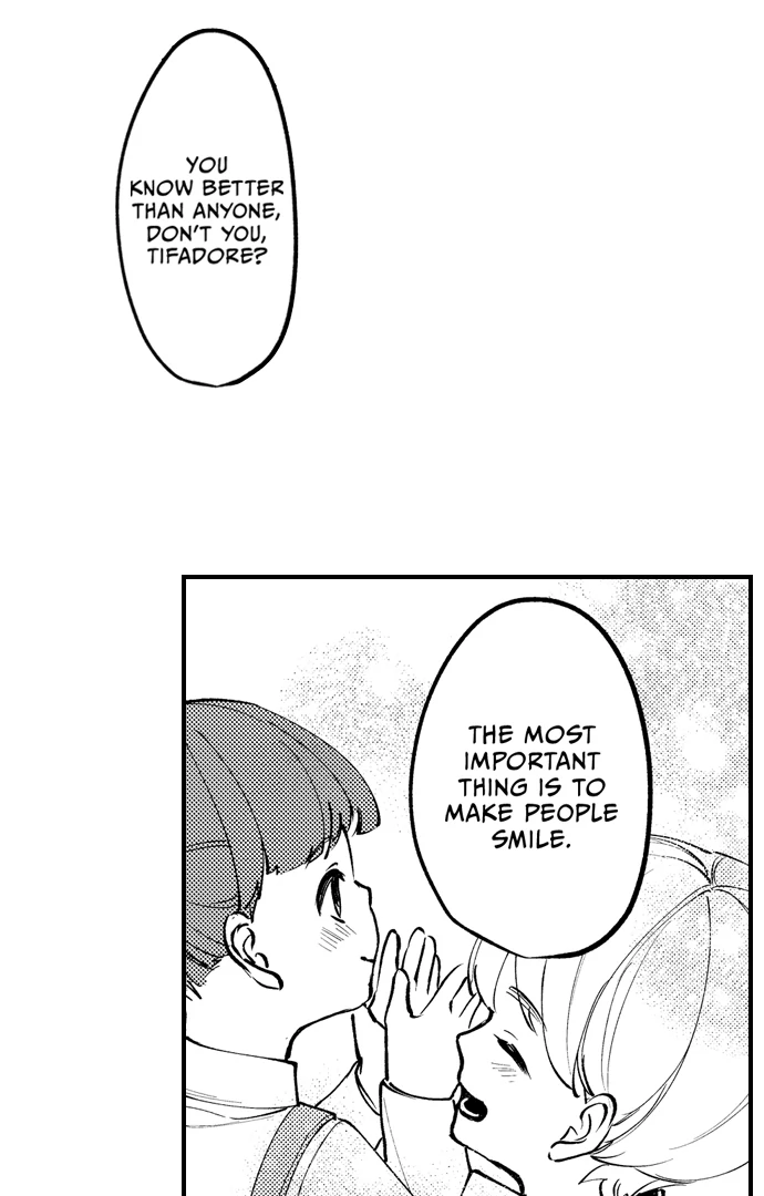 Troublesome Love in a Political Marriage: He's Dangerously Beautiful, and I'm Not Interested! Chapter 9 - page 6
