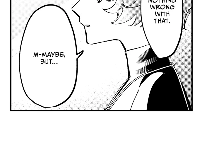 Troublesome Love in a Political Marriage: He's Dangerously Beautiful, and I'm Not Interested! Chapter 9 - page 8