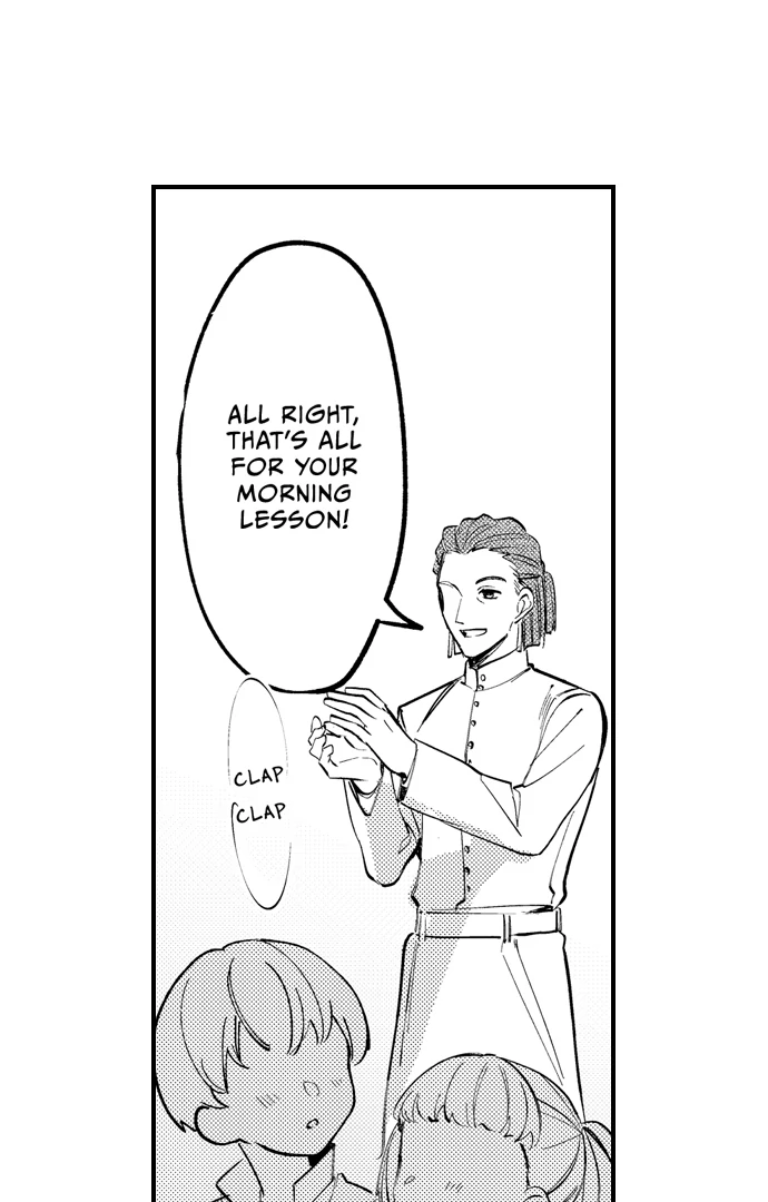 Troublesome Love in a Political Marriage: He's Dangerously Beautiful, and I'm Not Interested! Chapter 9 - page 9