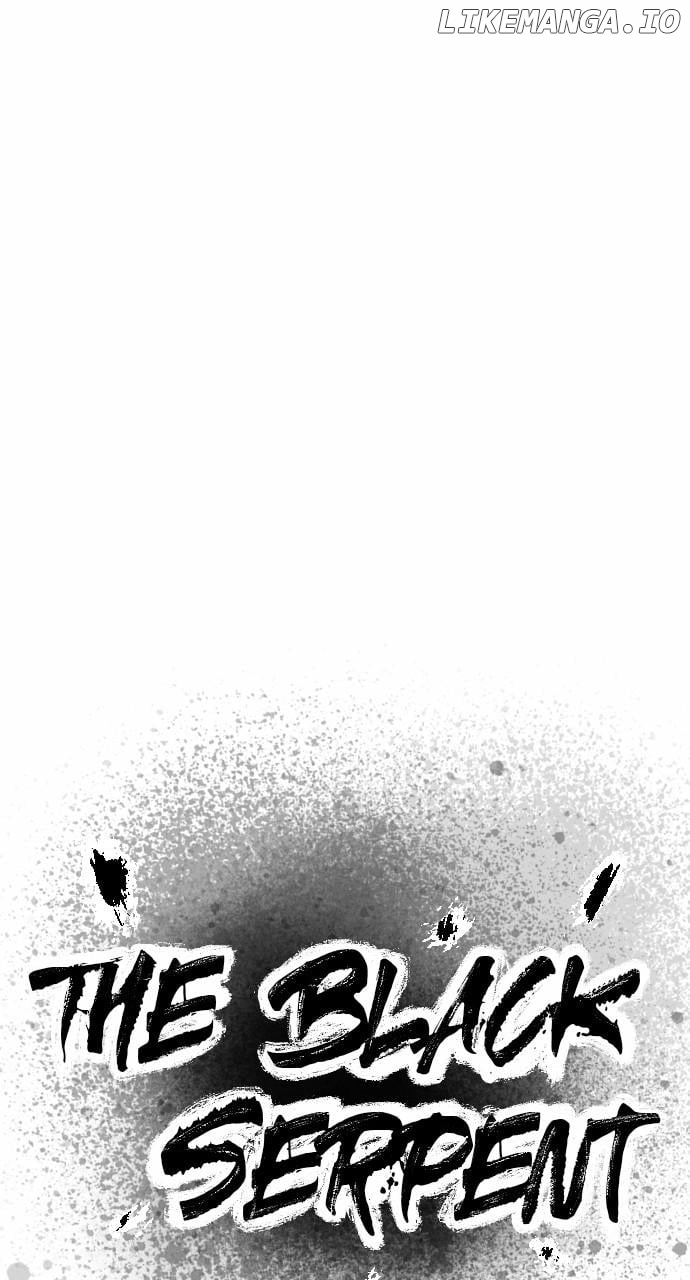 The Black Serpent Chapter 23 - page 1