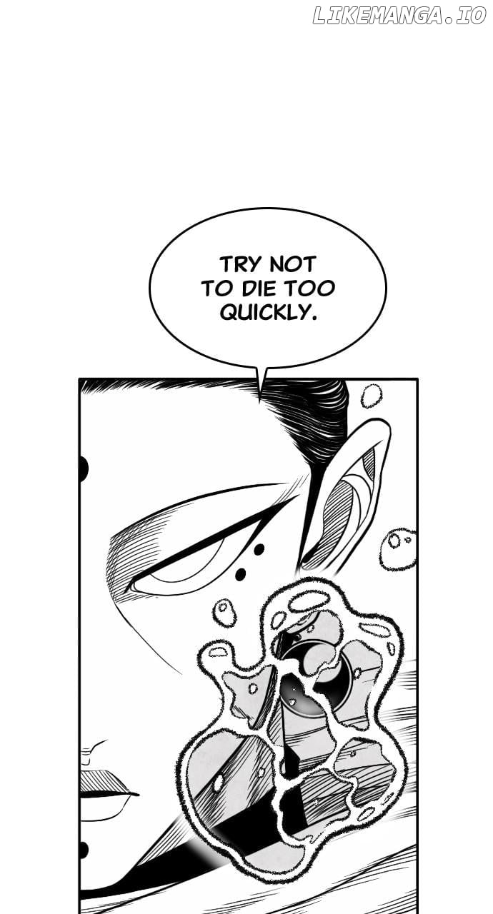 The Black Serpent Chapter 23 - page 10