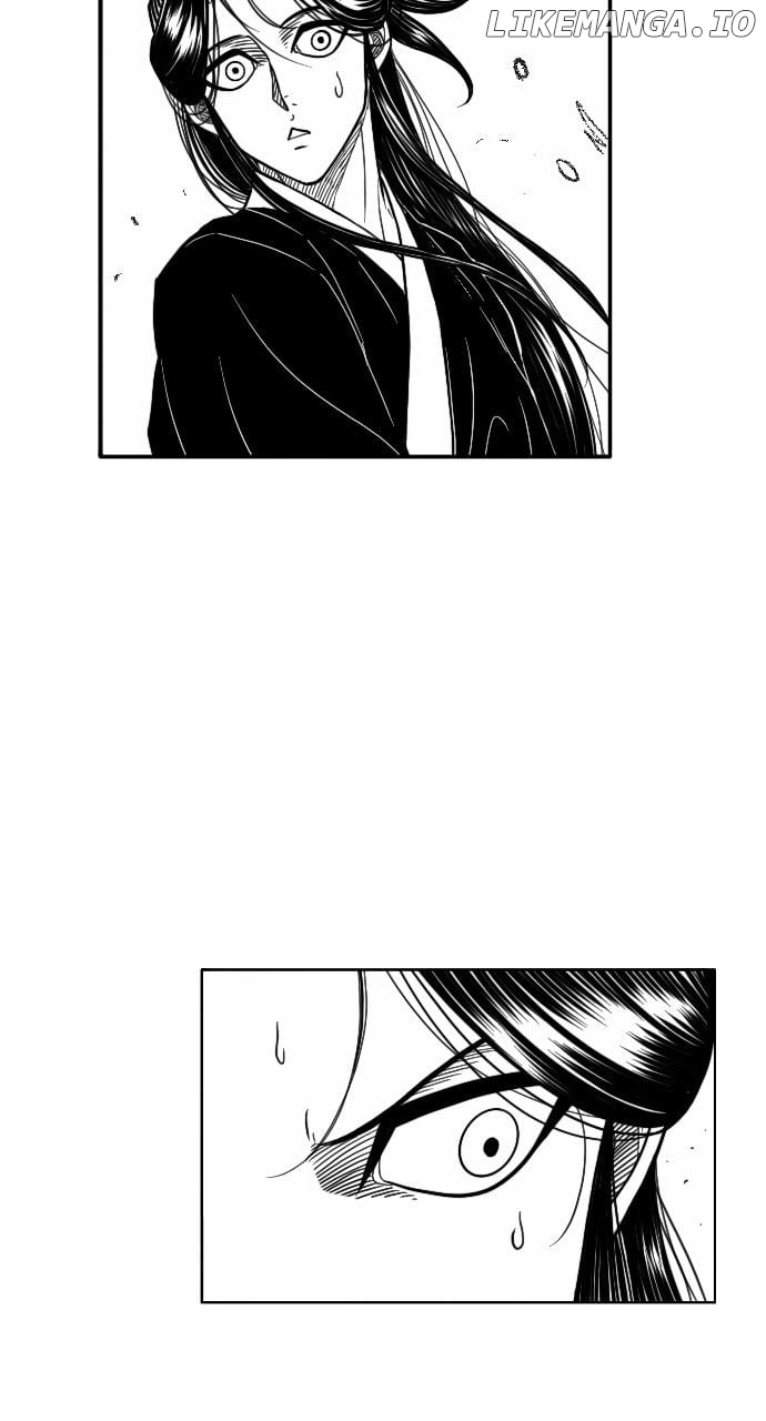 The Black Serpent Chapter 23 - page 16