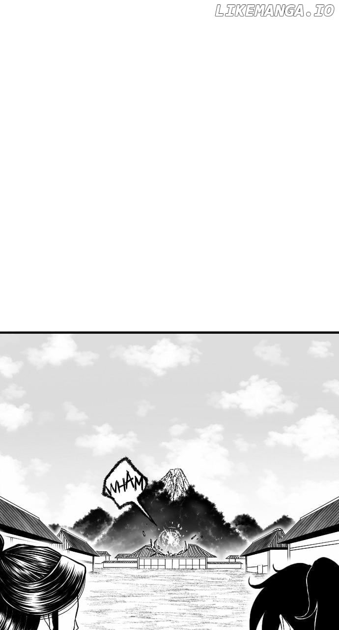 The Black Serpent Chapter 23 - page 17