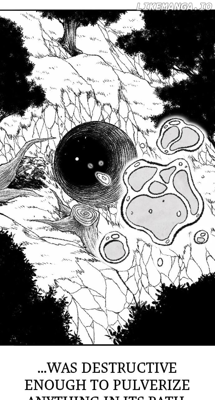 The Black Serpent Chapter 23 - page 19