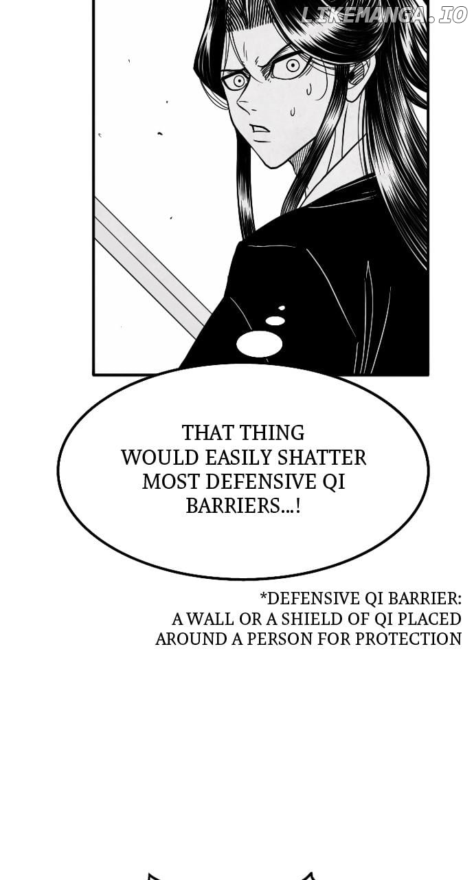 The Black Serpent Chapter 23 - page 21