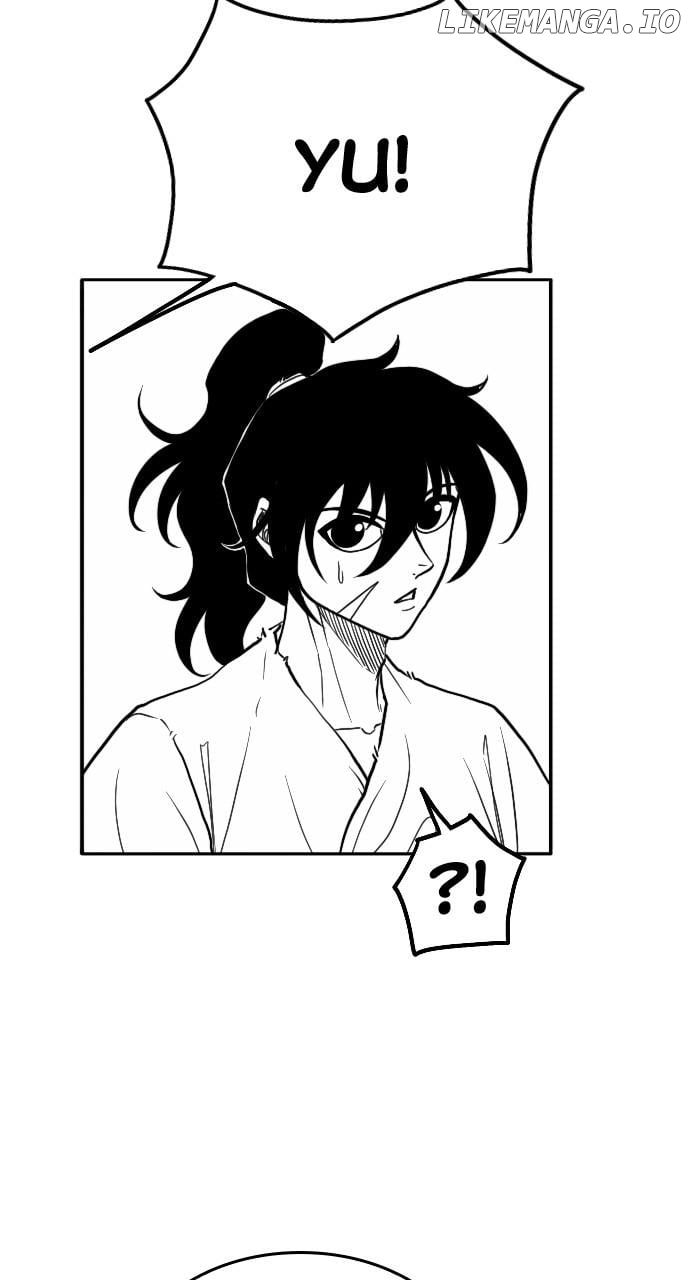 The Black Serpent Chapter 23 - page 22