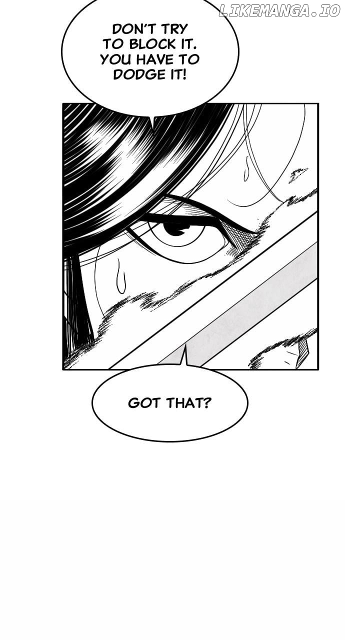 The Black Serpent Chapter 23 - page 23