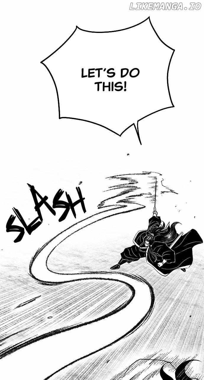 The Black Serpent Chapter 23 - page 24