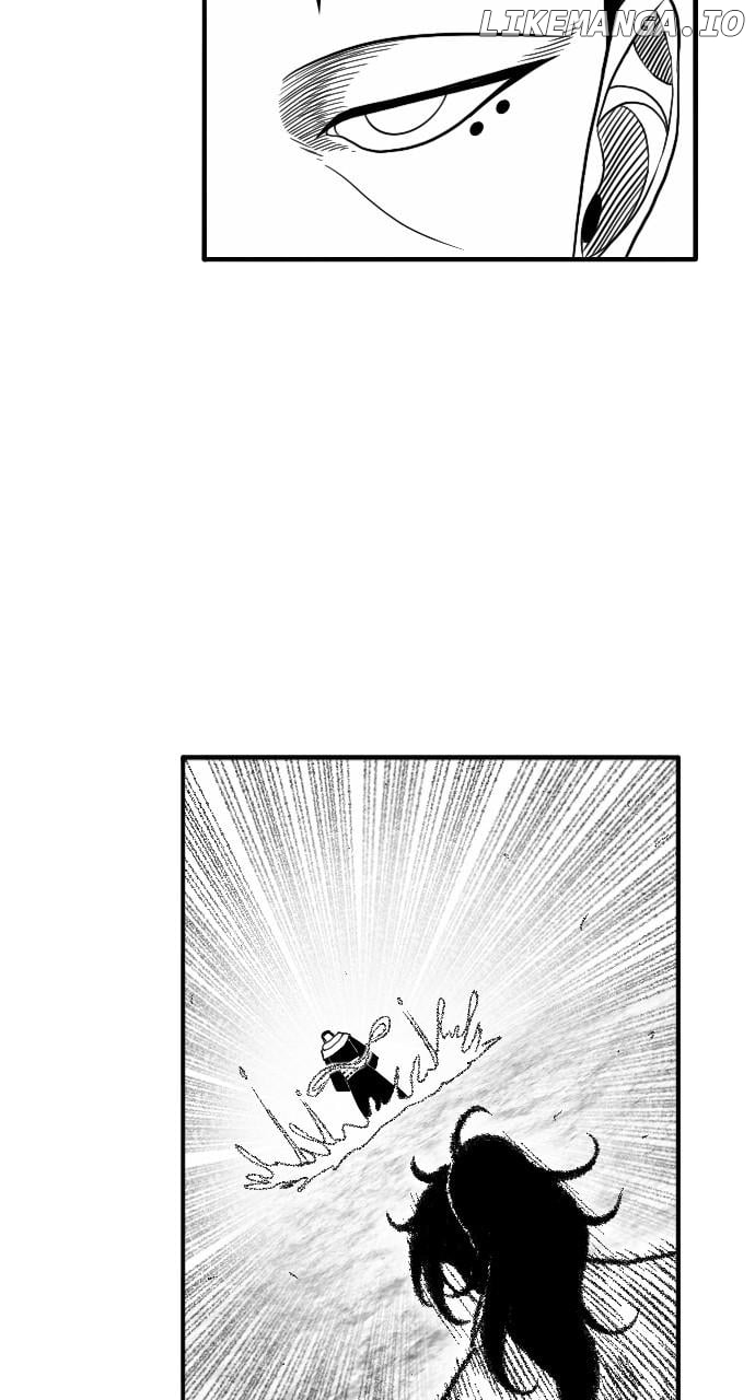 The Black Serpent Chapter 23 - page 28