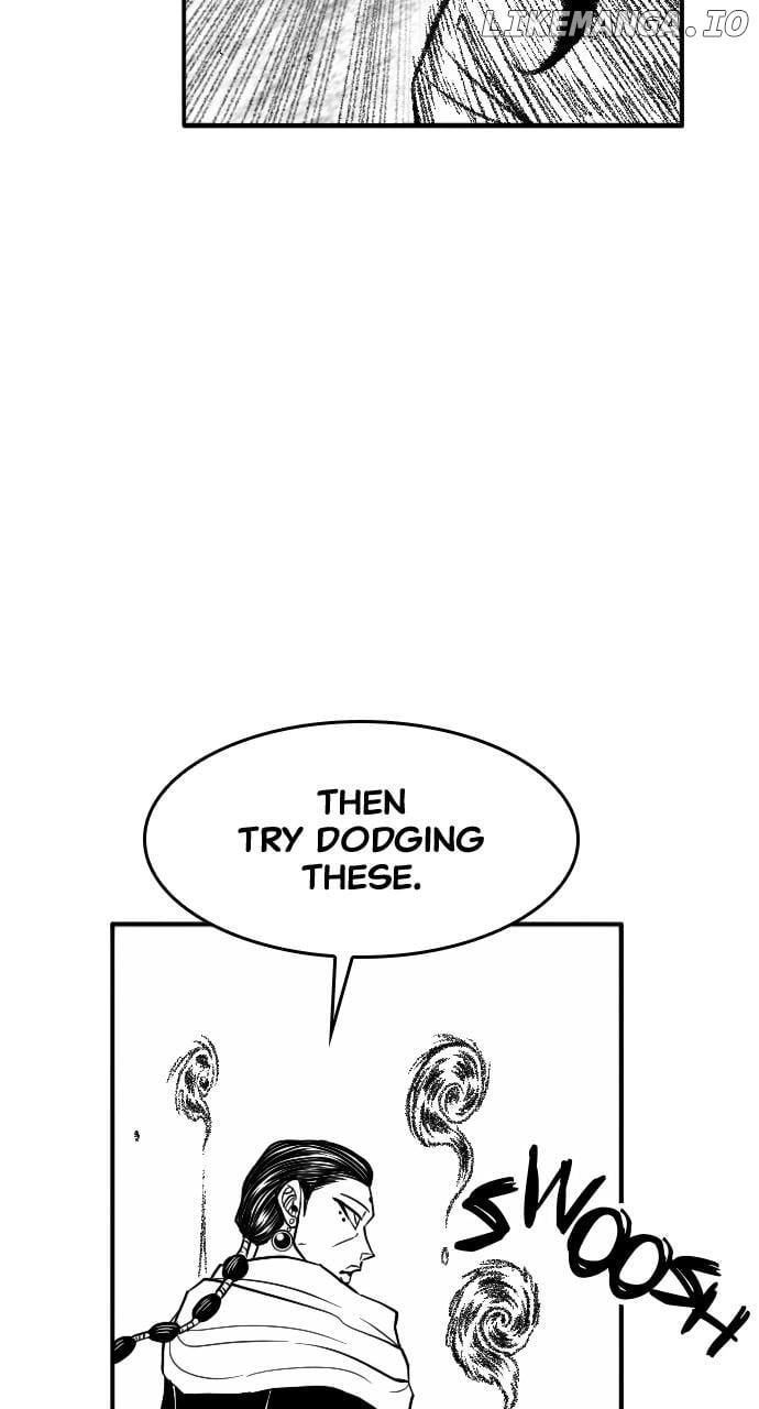 The Black Serpent Chapter 23 - page 29