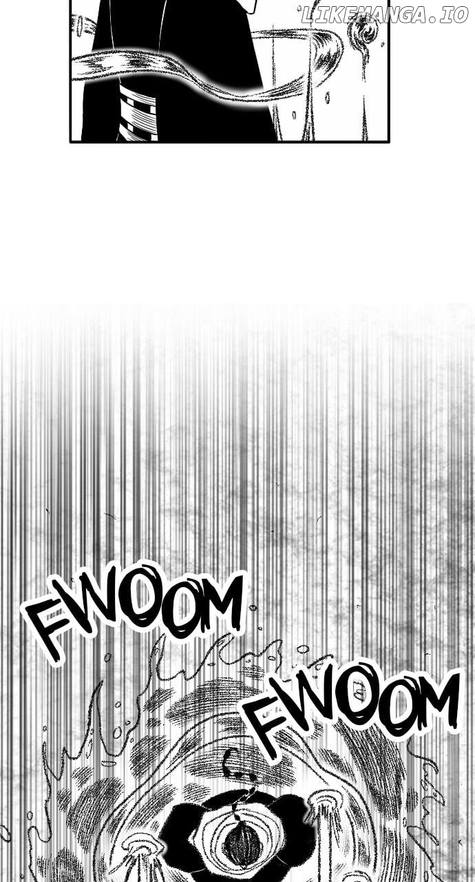 The Black Serpent Chapter 23 - page 30