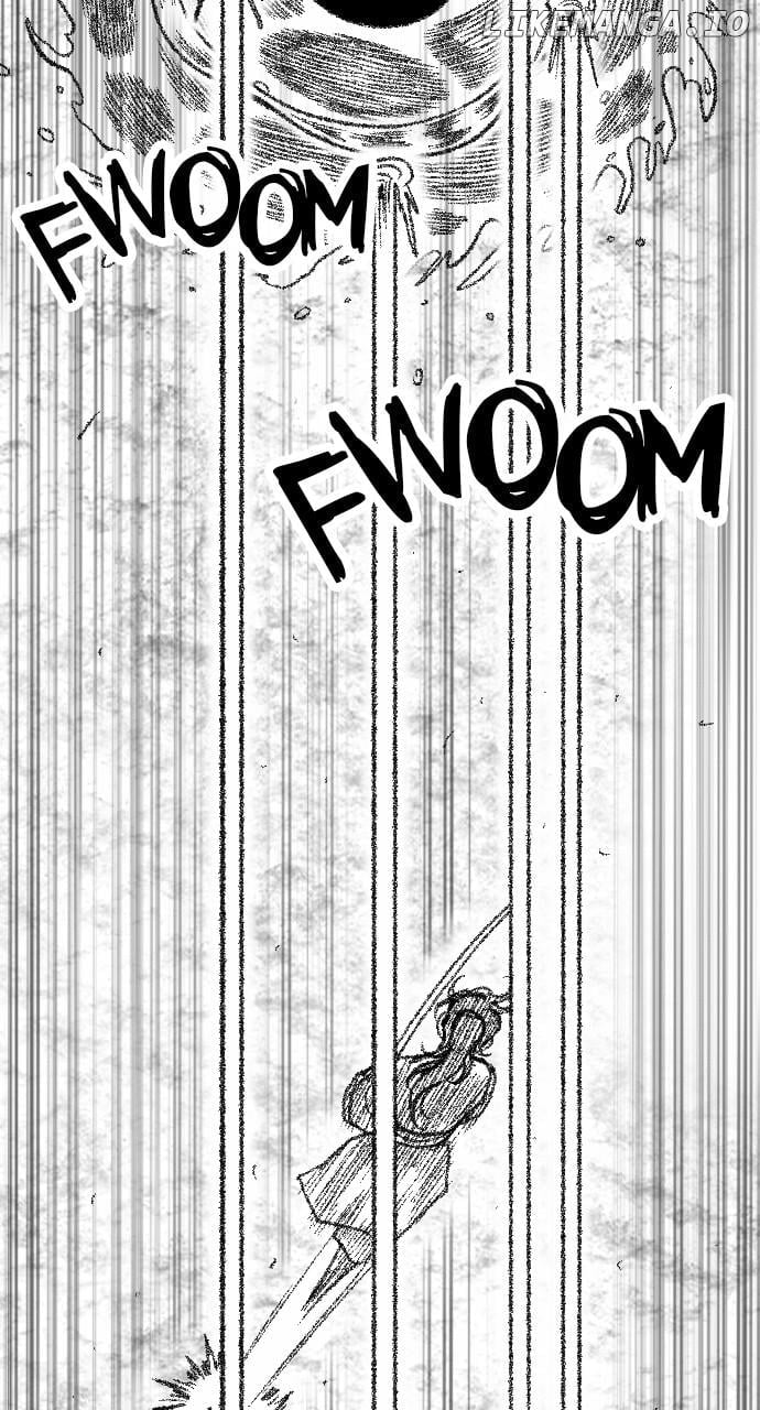 The Black Serpent Chapter 23 - page 31