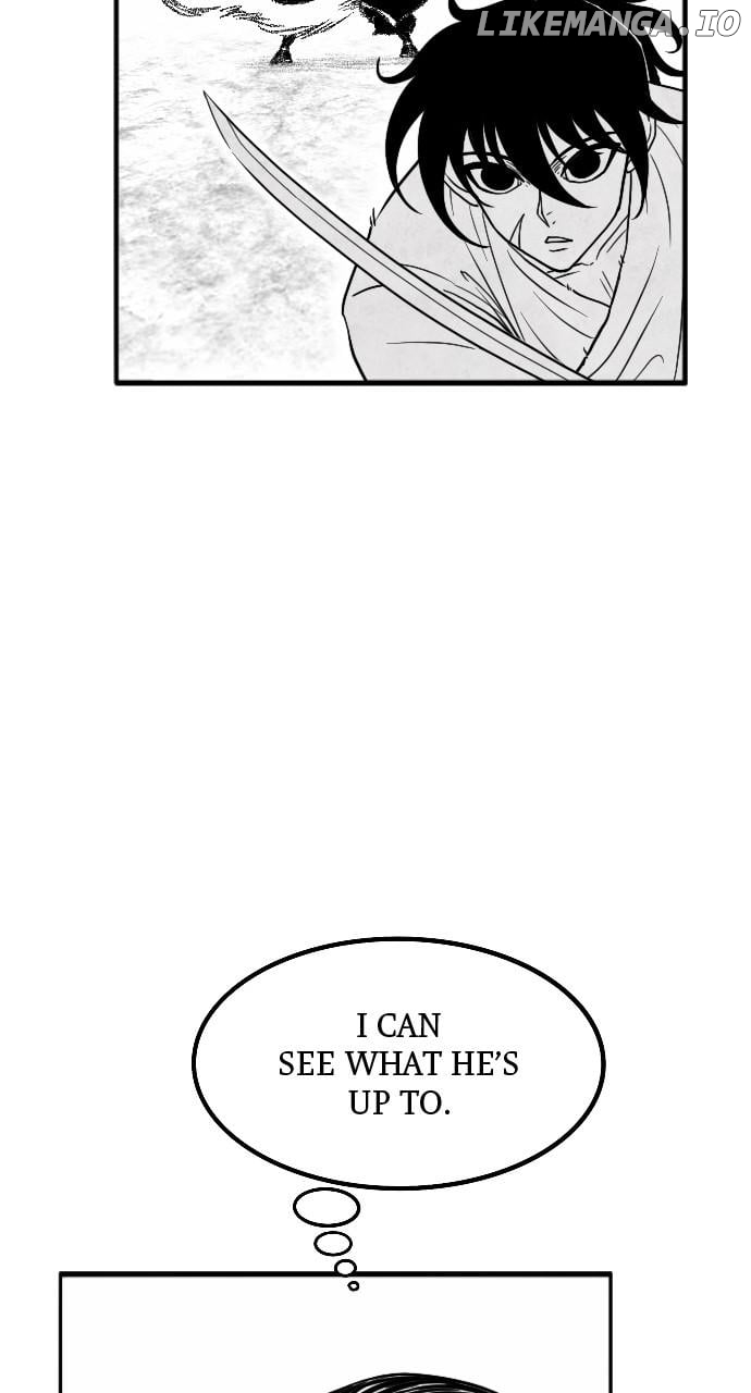 The Black Serpent Chapter 23 - page 34