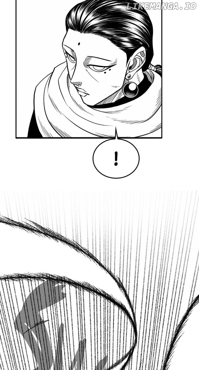 The Black Serpent Chapter 23 - page 35