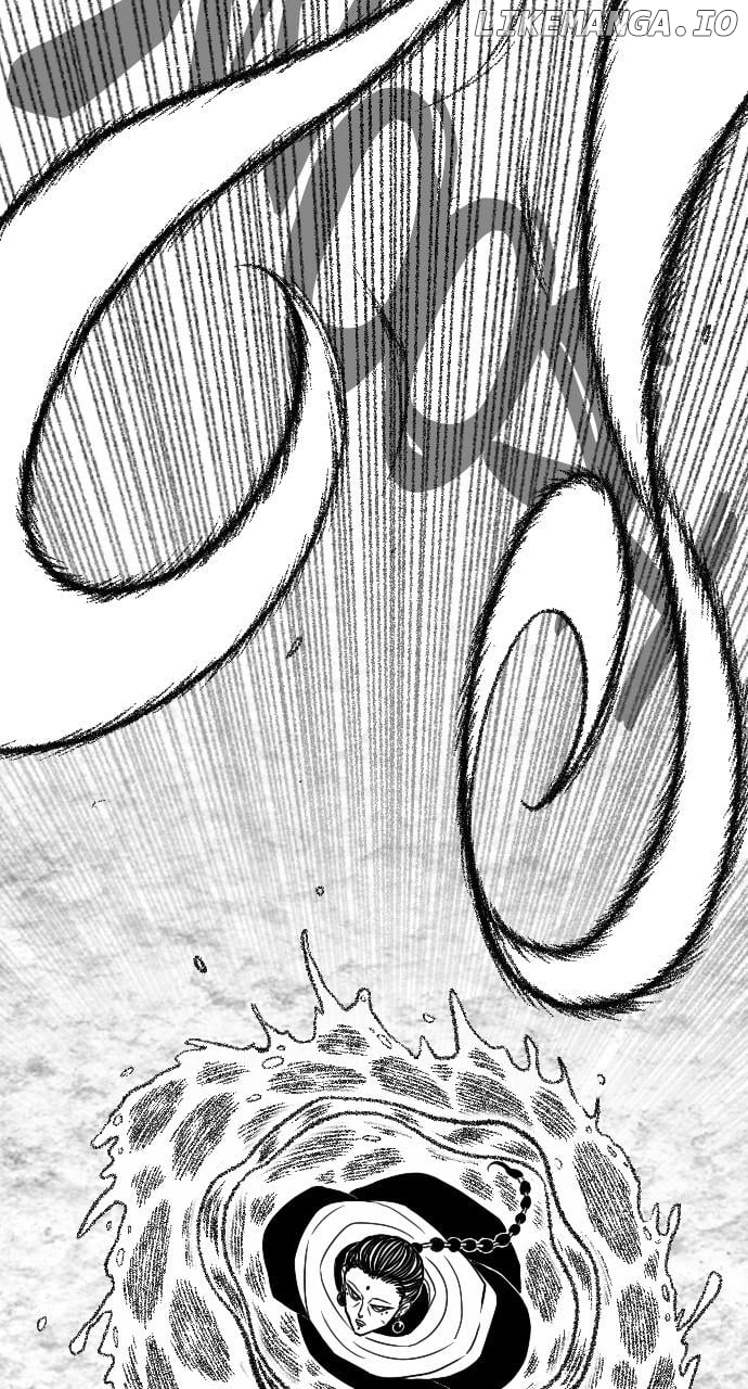 The Black Serpent Chapter 23 - page 36