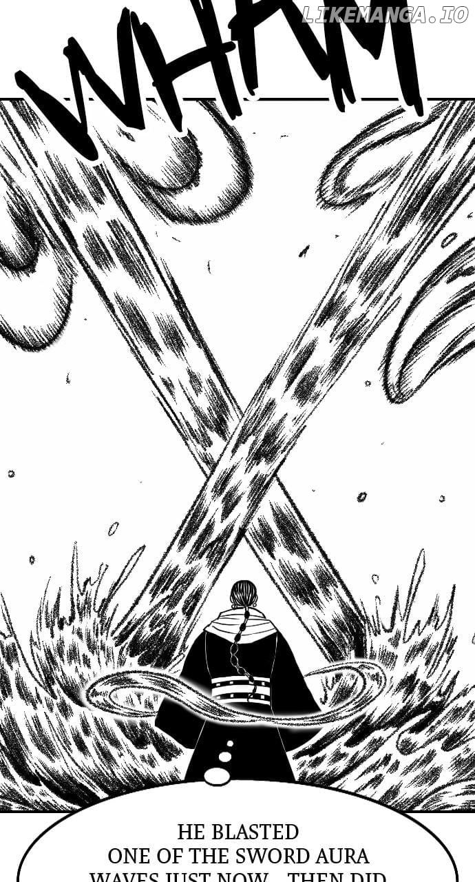 The Black Serpent Chapter 23 - page 38