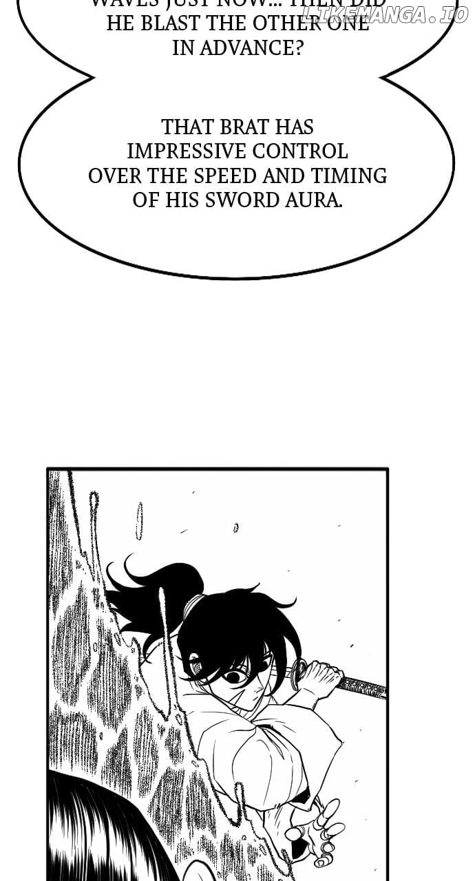 The Black Serpent Chapter 23 - page 39