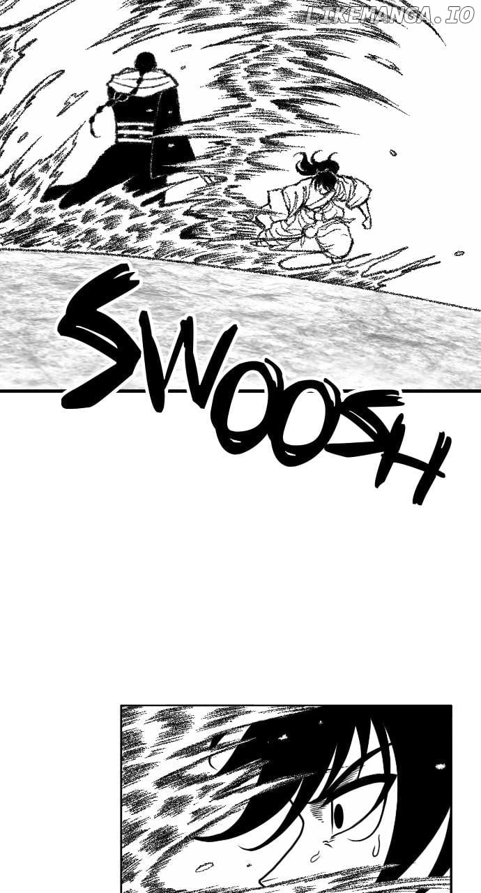 The Black Serpent Chapter 23 - page 48